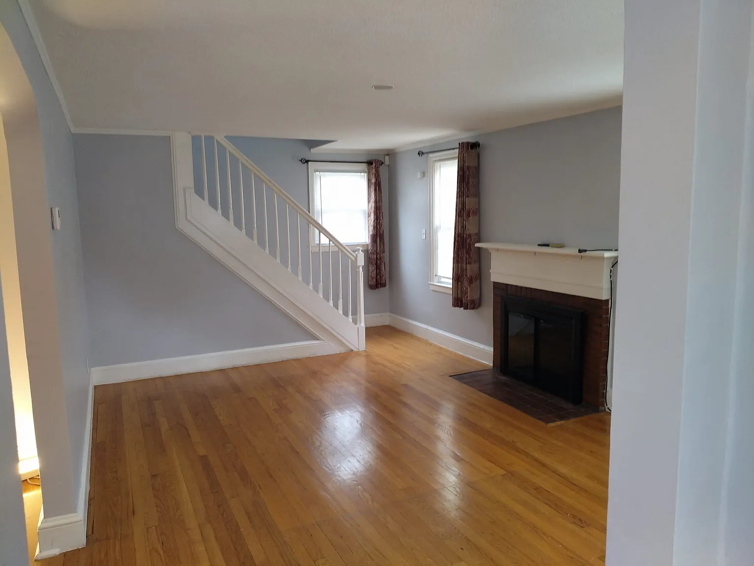 2 bed, 1088 sqft, $1,850 — Photo 3