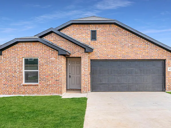 455 Bobbie St, Mabank, TX 75147