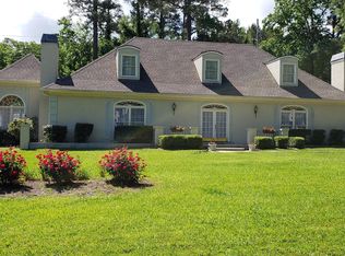 104 Summerfield Dr, Macon, GA 31210