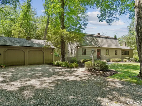 279 Farmholme Road, Stonington, CT 06378