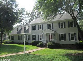 506 Wadeward Rd, Henrico, VA 23229