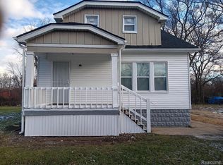 19010 Riverview St, Detroit, MI 48219