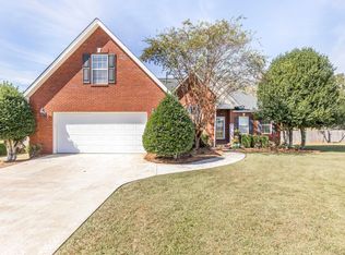 211 Canvass Back Trl, Kathleen, GA 31047