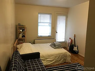 Rented by City Connections Realty
