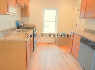 23 Chestnut Hill Ave #1, Brighton, MA 02135