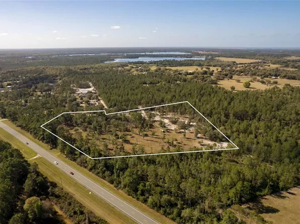 5820 State Road 11, De Leon Springs, FL 32130