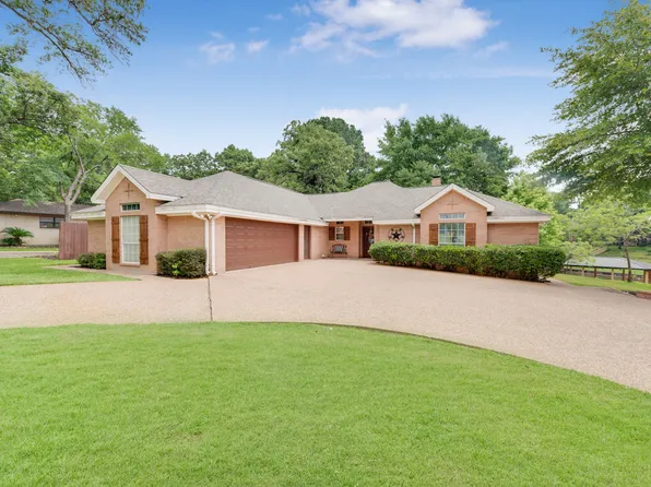 233 Southside Dr, Streetman, TX 75859