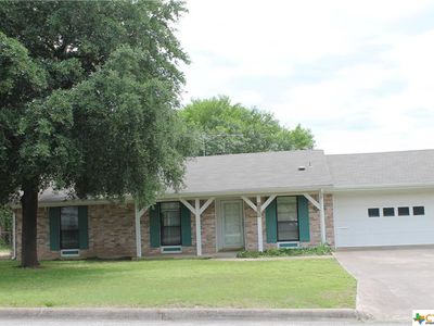 8611 Trailridge Dr, Temple, TX, 76502