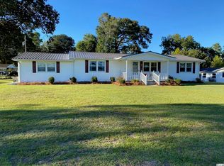 6934 Antioch Rd, Conway, SC 29527