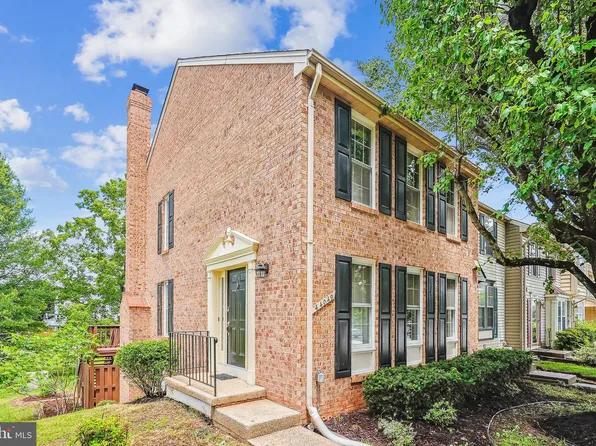 44049 Ferncliff Ter, Ashburn, VA 20147