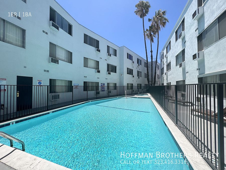 1st image of 1813 Tamarind Ave #214