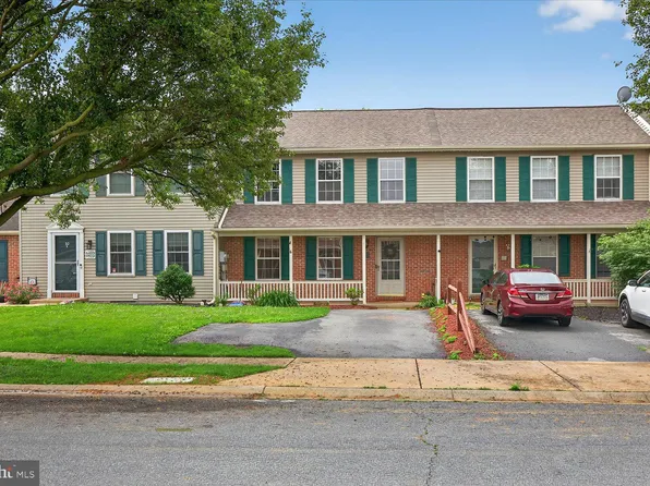 48 Ashley Dr, Marietta, PA 17547