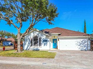 425 Cinnamon Teal Loop, Laredo, TX 78045