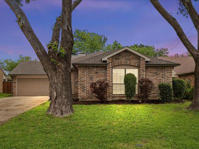 516 Redbud Dr, Forney, TX, 75126