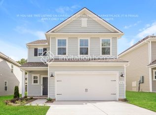 436 Brook Ave, White House, TN 37188