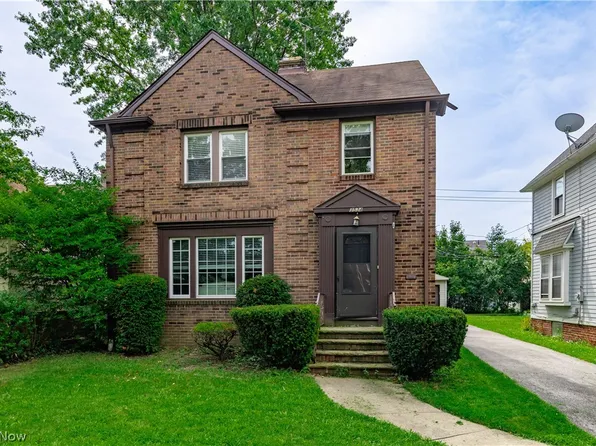 3534 Bainbridge Rd, Cleveland Heights, OH 44118