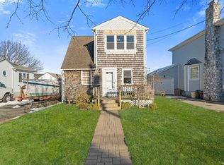 97 Forest Ave, Massapequa, NY 11758