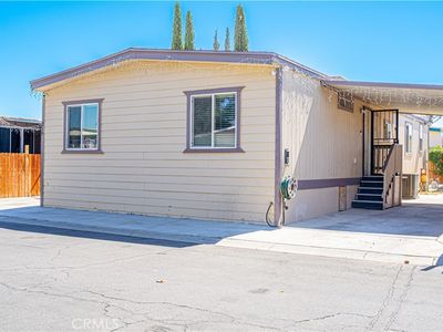 1301 E Avenue I SPACE 219, Lancaster, CA, 93535