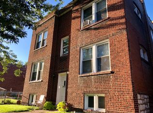 4037 Winnebago St #2E, Saint Louis, MO 63116