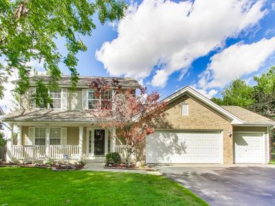 6532 Palo Verde Dr, Rockford, IL, 61114