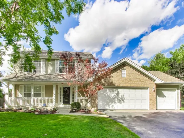 6532 Palo Verde Dr, Rockford, IL 61114