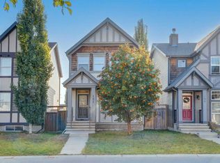 152 W New Brighton Grv SE, Calgary, AB T2Z 1G1