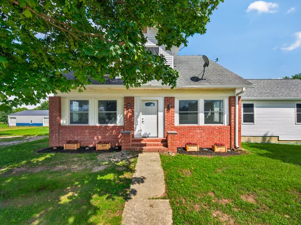 6463 S 125 W, Trafalgar, IN 46181