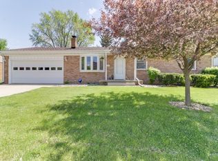 804 S Cottage Ave, Normal, IL 61761