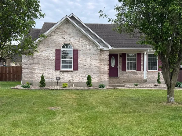 109 Kousa Dr, Shepherdsville, KY 40165