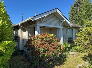 1320 W 5th St, Port Angeles, WA