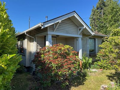 1320 W 5th Street, Port Angeles, WA, 98363