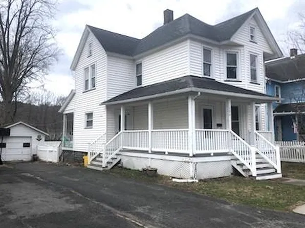 180 W Main Street, Port Jervis, NY 12771
