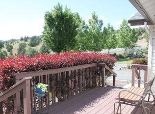 220 Valley View Dr, John Day, OR 97845