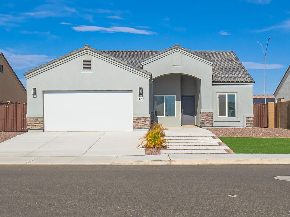 1st image of 3451 S Akers Way