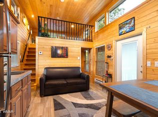 4020 S Elk Trot Loop, Show Low, AZ 85901