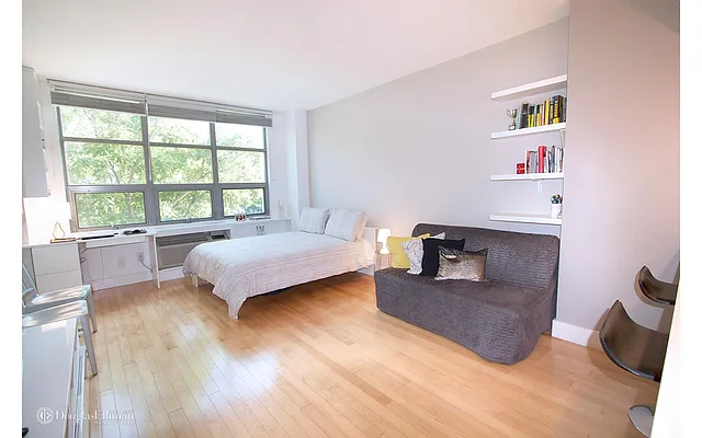 Rented by Douglas Elliman | media 13