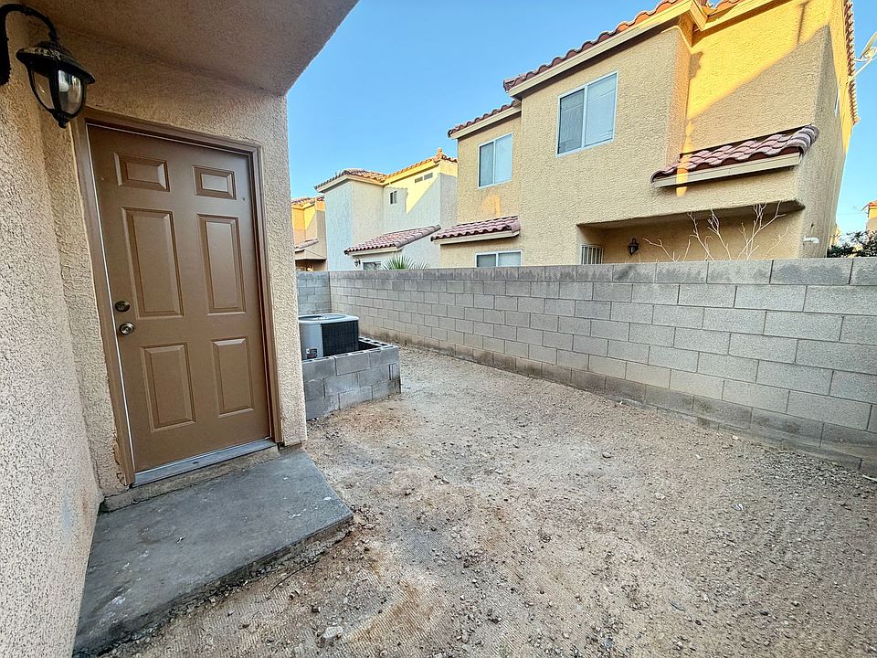 4055 Asante Cove St, Las Vegas, NV 89115 | Zillow