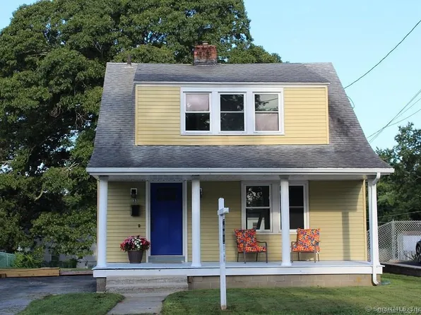 33 Division Street, Groton, CT 06340