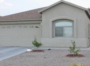 3315 S Lakeside Ridge Loop, Tucson, AZ 85730