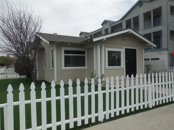 1096 Stanley Ave, Long Beach, CA 90804