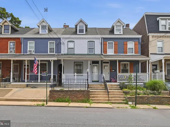 923 Lititz Ave, Lancaster, PA 17602