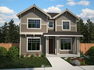 5237 52nd Way SE, Lacey, WA