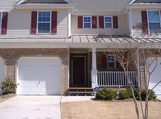 310 Fox Ln, Woodstock, GA