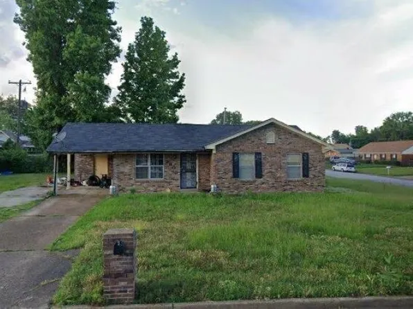 280 Southview Ave, Memphis, TN 38109