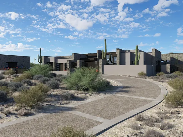 8627 E WHISPER ROCK Trail #120, Scottsdale, AZ 85266