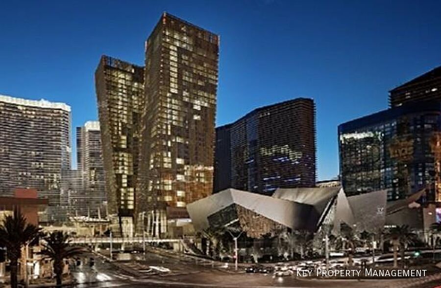 1st image of 3722 Las Vegas Blvd S #1110