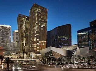 3722 Las Vegas Blvd S #1110, Las Vegas, NV 89109