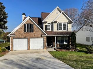 322 Berkley Dr, Villa Rica, GA 30180