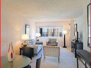 1 Devonshire Pl, Boston, MA 02109