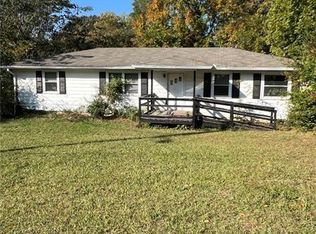 936 Azalea Cir, Marietta, GA 30062